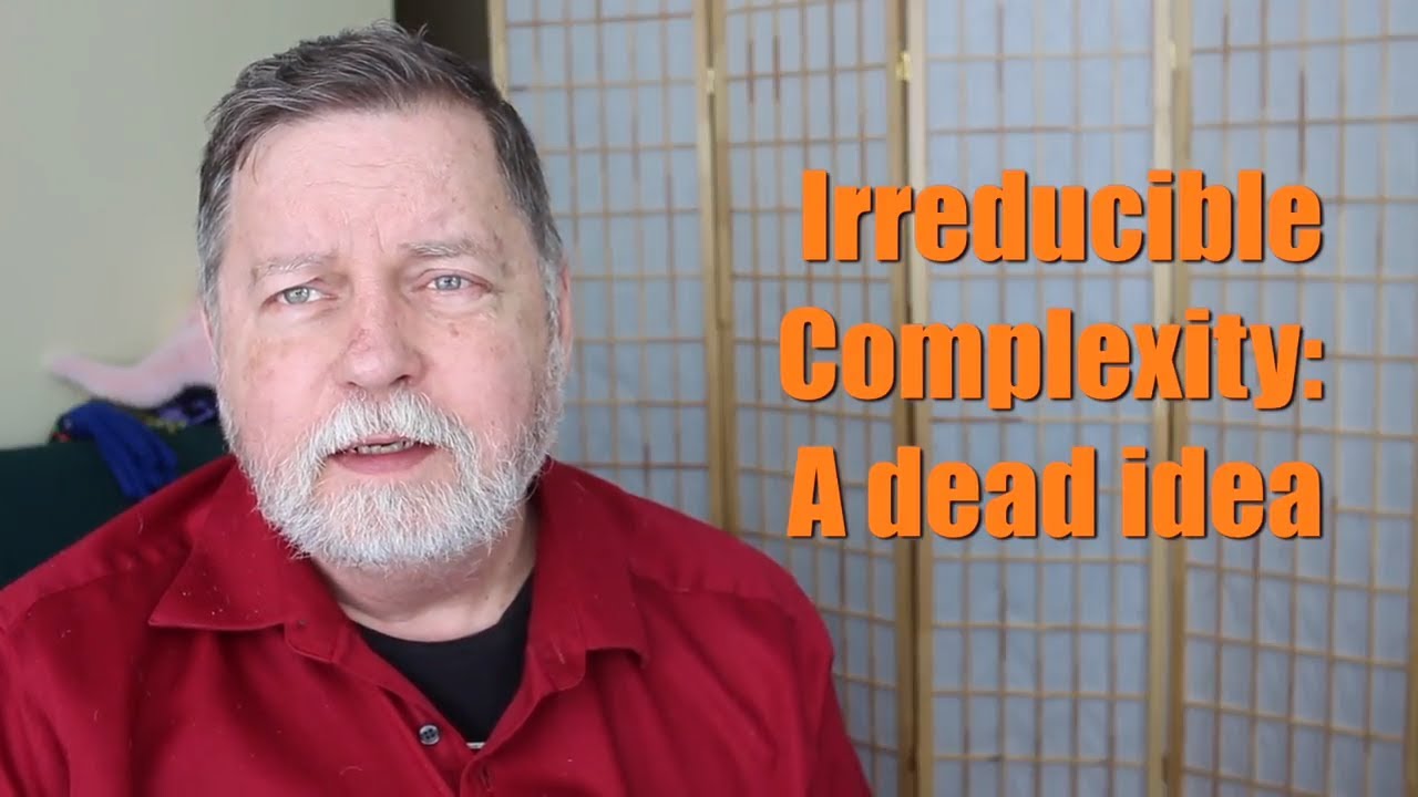 Irreduciblablabla Complexidoozits