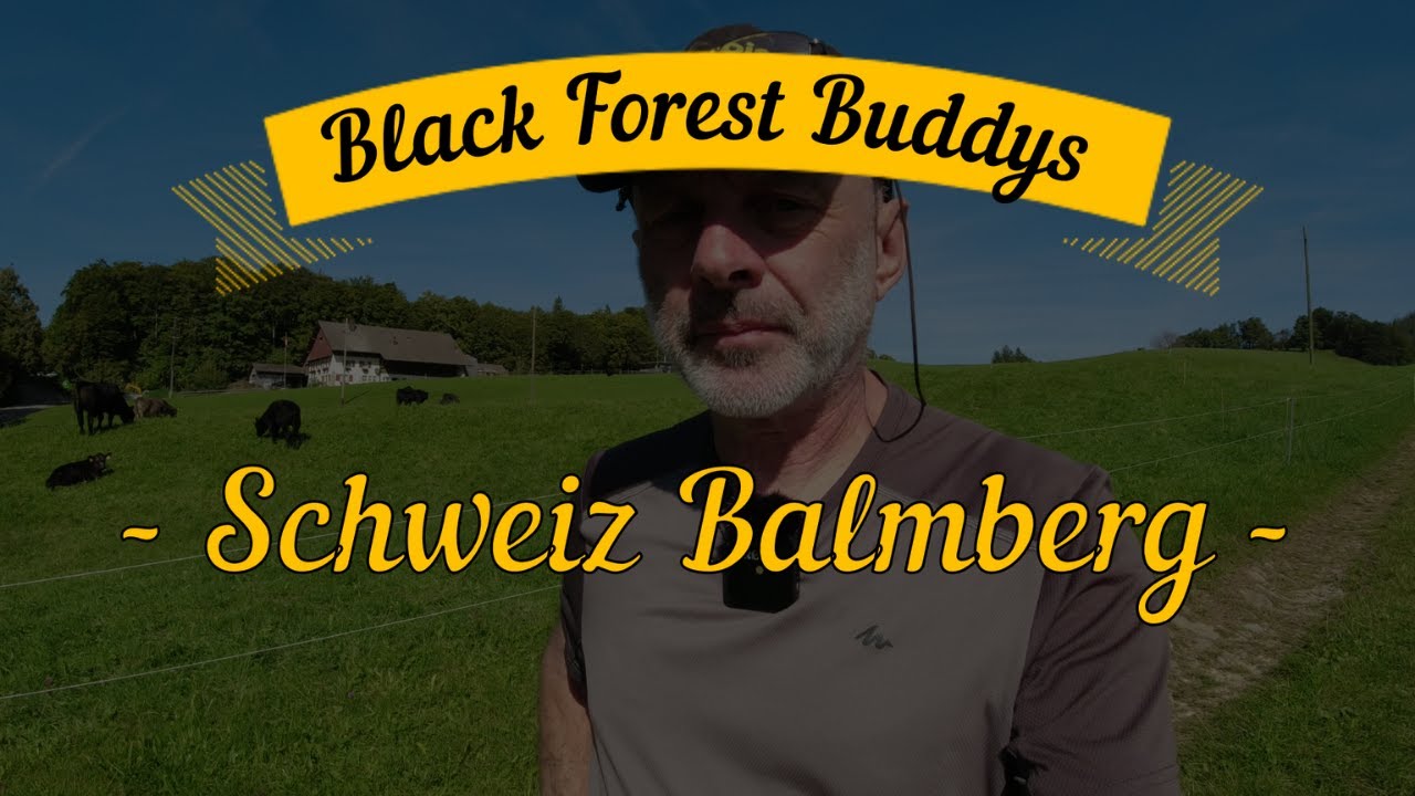 Mittlerer Balmberg,Schweiz
