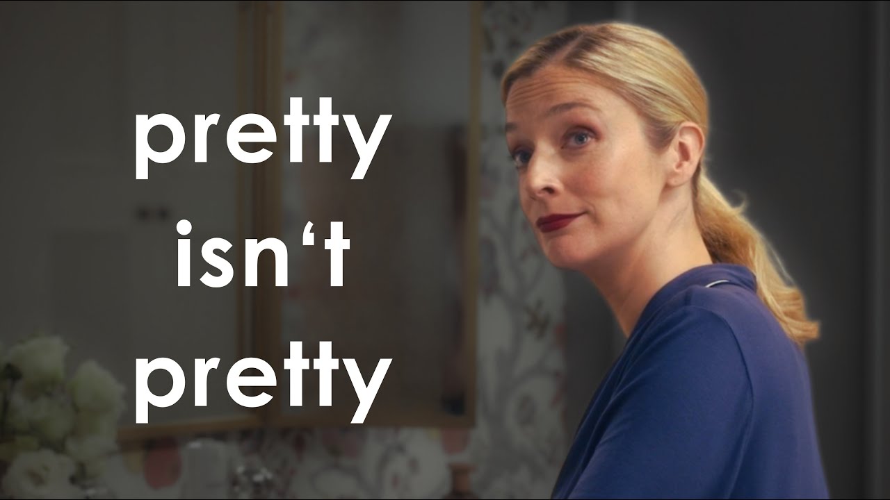 Penny Sinclair - pretty isn't pretty | We Were Liars