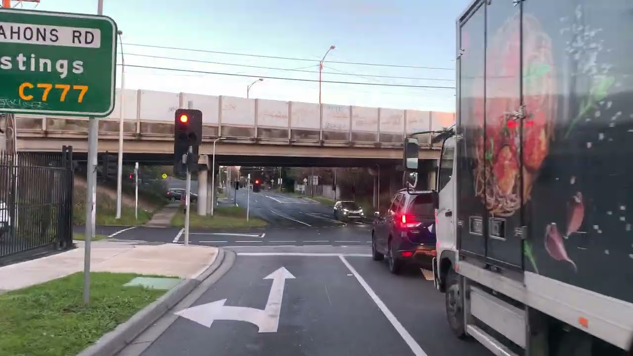 Ye hai Frankston part 2. #melbourne #travel #australia #vlog #traveller 