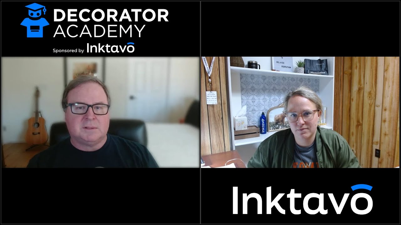 Decorator Academy: Streamline Your Shop, Proven Strategies