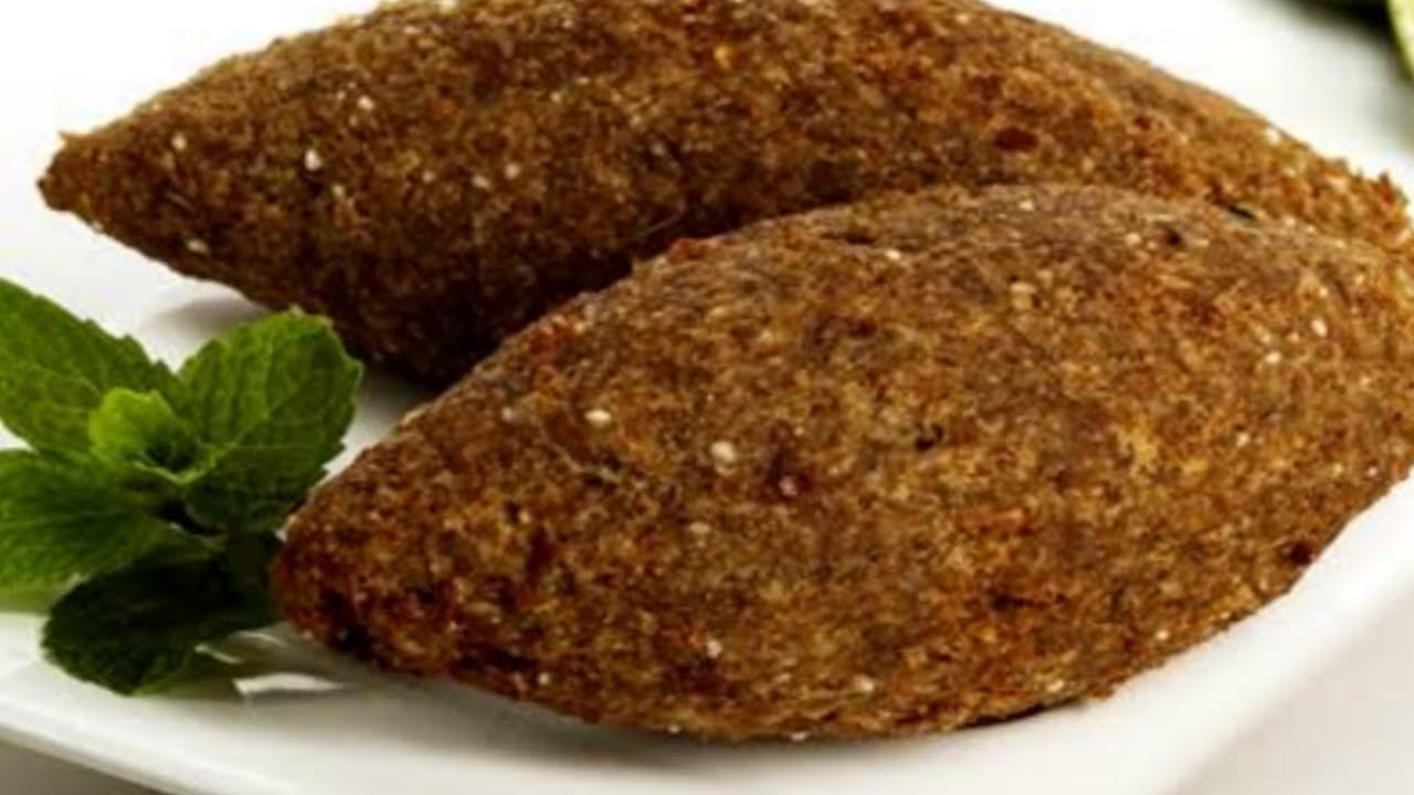 Kibe Frito Sequinho e Crocante | Receita Fácil e Rápido