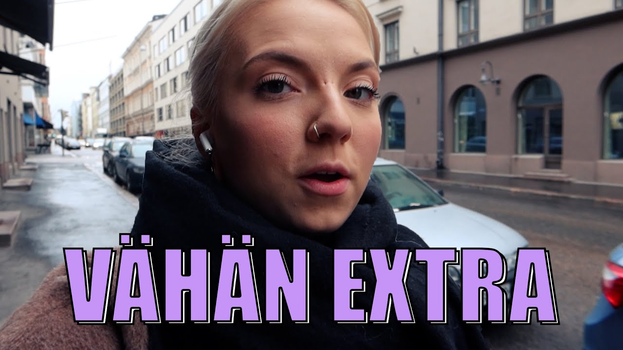 Tiedän että se on luonnollista