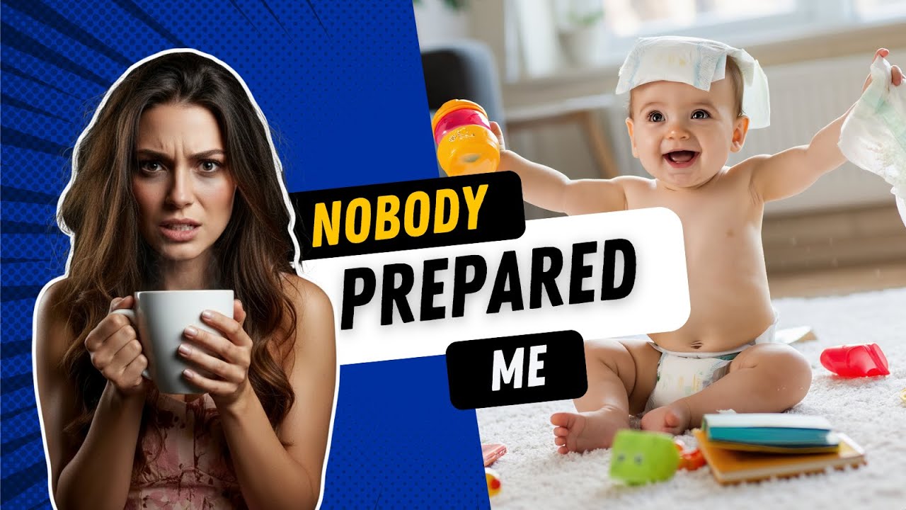 New Parent Fails: 7 Universal Mistakes Every First-Time Parent Makes
