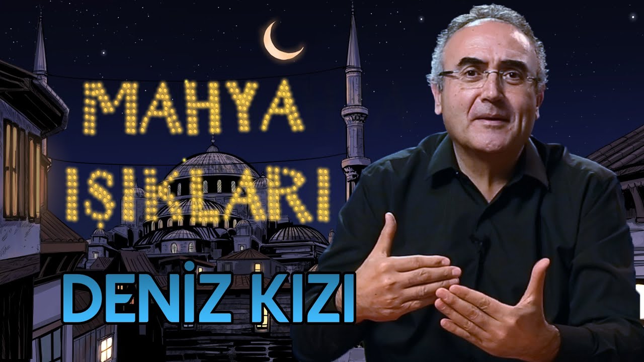 Mahya Işıkları 20.Gün | Deniz Kızı