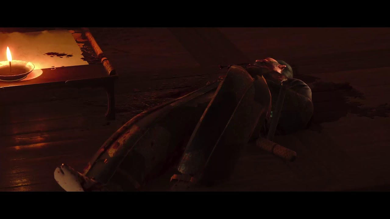 Assassin's Creed Shadow