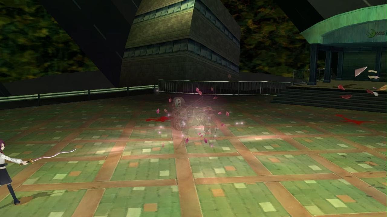 When you grind too much at Monad