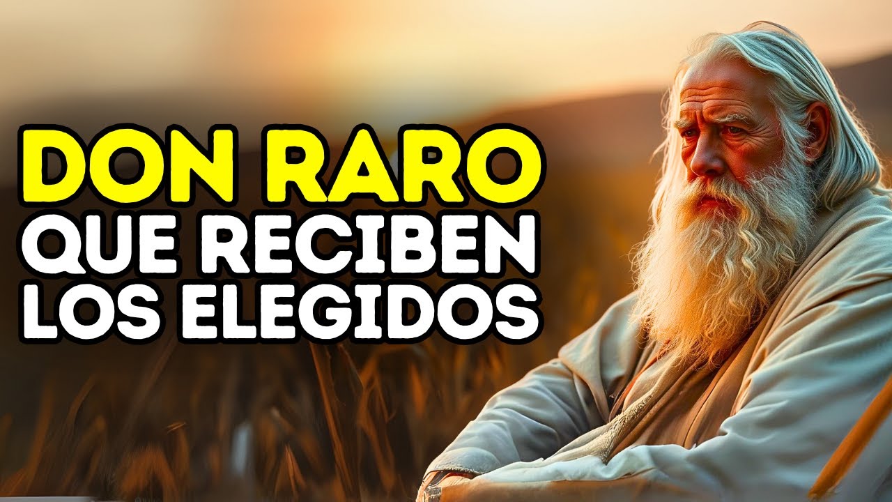 EL DON MÁS PELIGROSO Y TEMIDO POR EL DIABLO — DIOS LO ESCONDIÓ EN POCOS ELEGIDOS