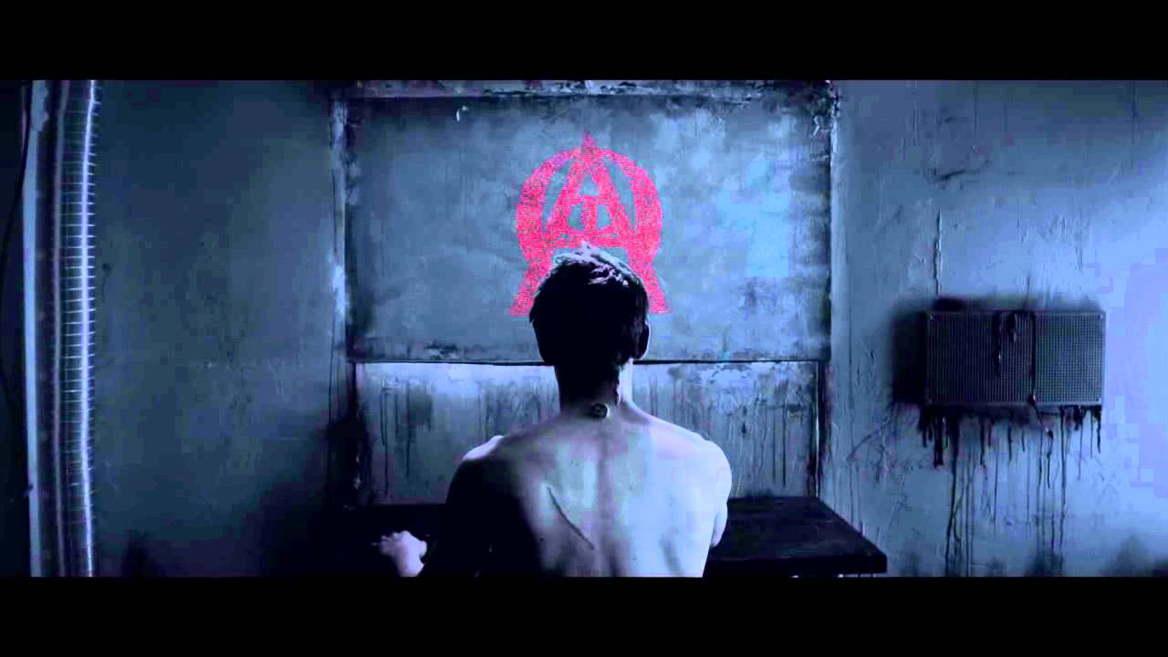 ARCHITECTS UK - Alpha Omega (OFFICIAL VIDEO)
