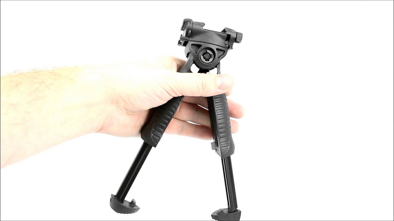 Fab Defense G2 T Pod Review