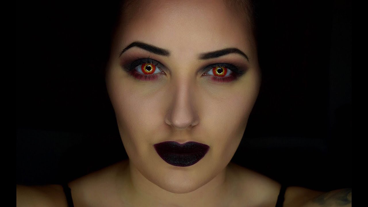 Star Wars Makeup | Maris Brood Tutorial