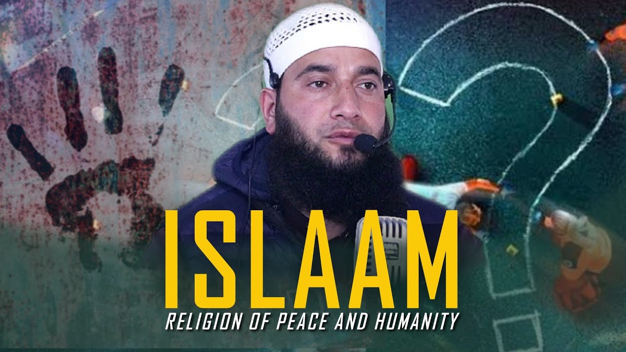 Molana Mubashir Veeri || Jumu'a Khutba || 25 April 2025 || JAH RANGRETH || #mubashirveeri