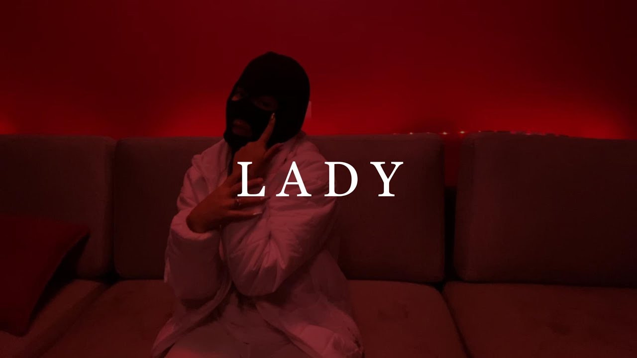 EleceBby - LADY ft Jota Lc  (Video Oficial)