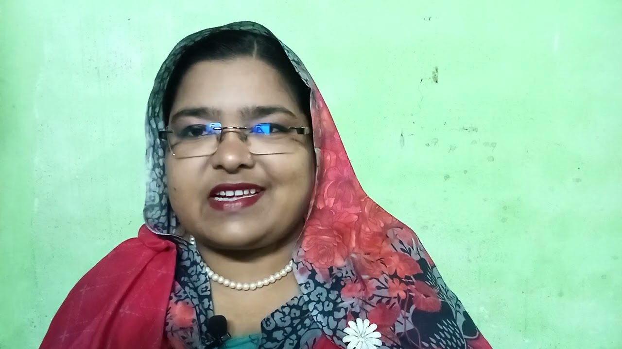 আলহামদুলিল্লাহ। আবারও ফিরে এলাম!