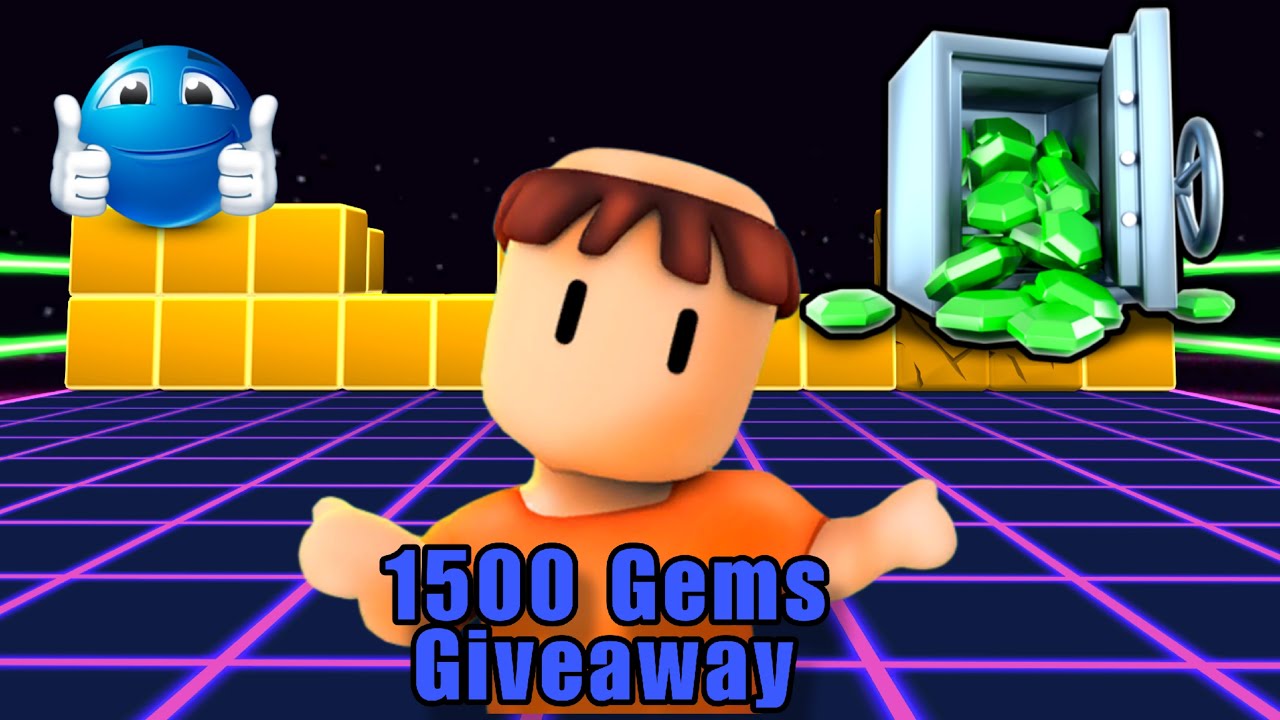 Live streaming of ps king 1500 Gems giveaway #sgxgiveway #StumbleValhalla 