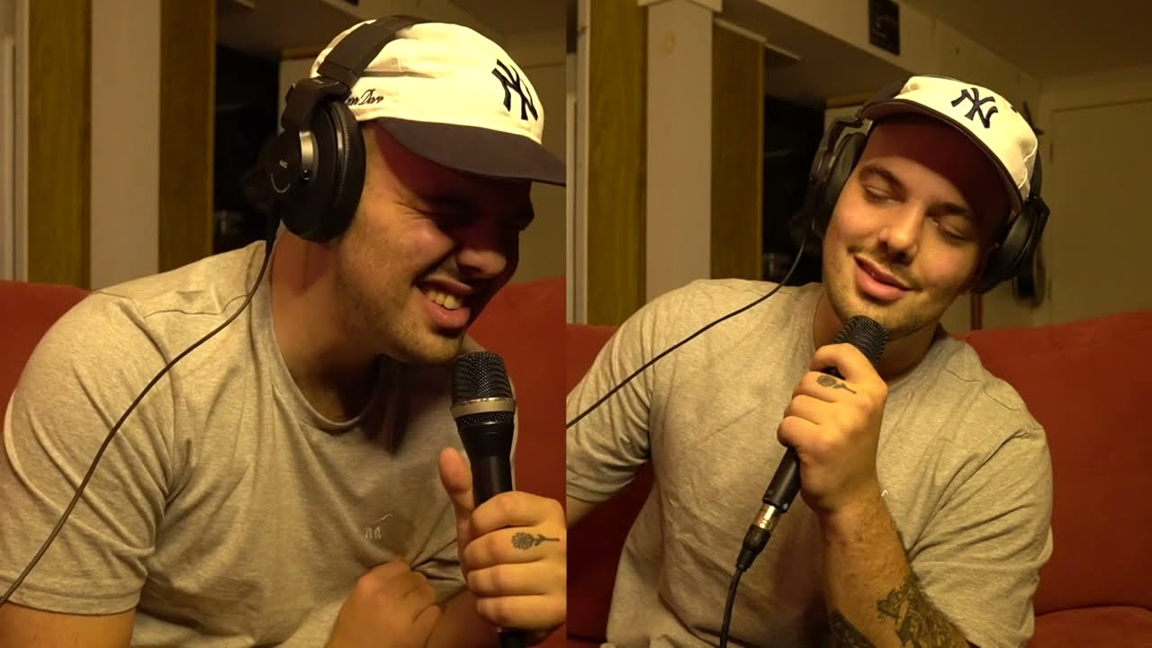 Sunny & 62 (Live From My Bedroom) - Mac Ayres