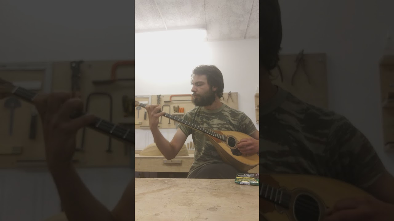 καραντουζένι
