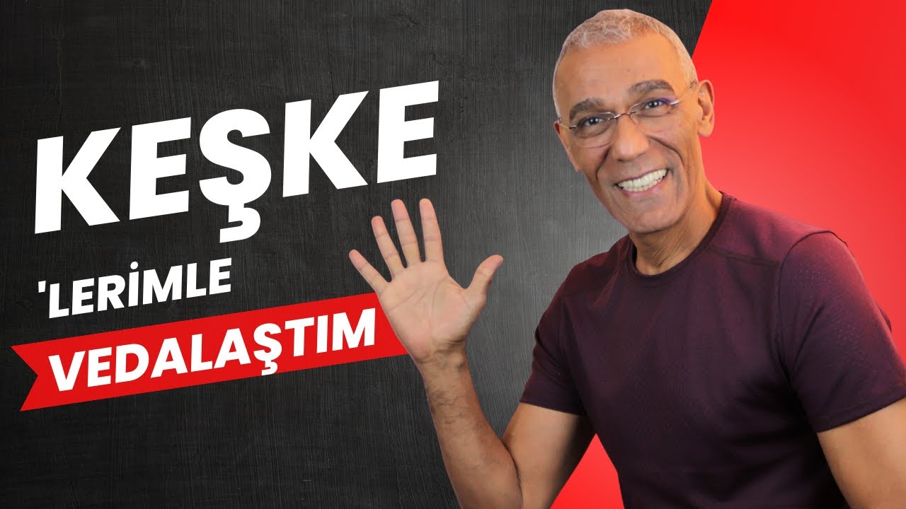 Su&ccedil;luluk Duygusundan Kurtulabilir, Pişmanlık Hissini Yenebilirsin