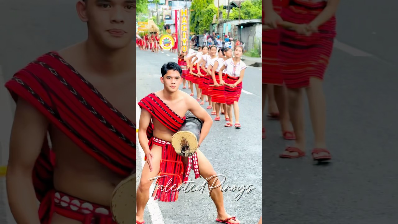 Banaue | Bullogan di Bimmoble (Cultural Parade)! Gotad ad Ifugao 2025 #bullogandibimmoble