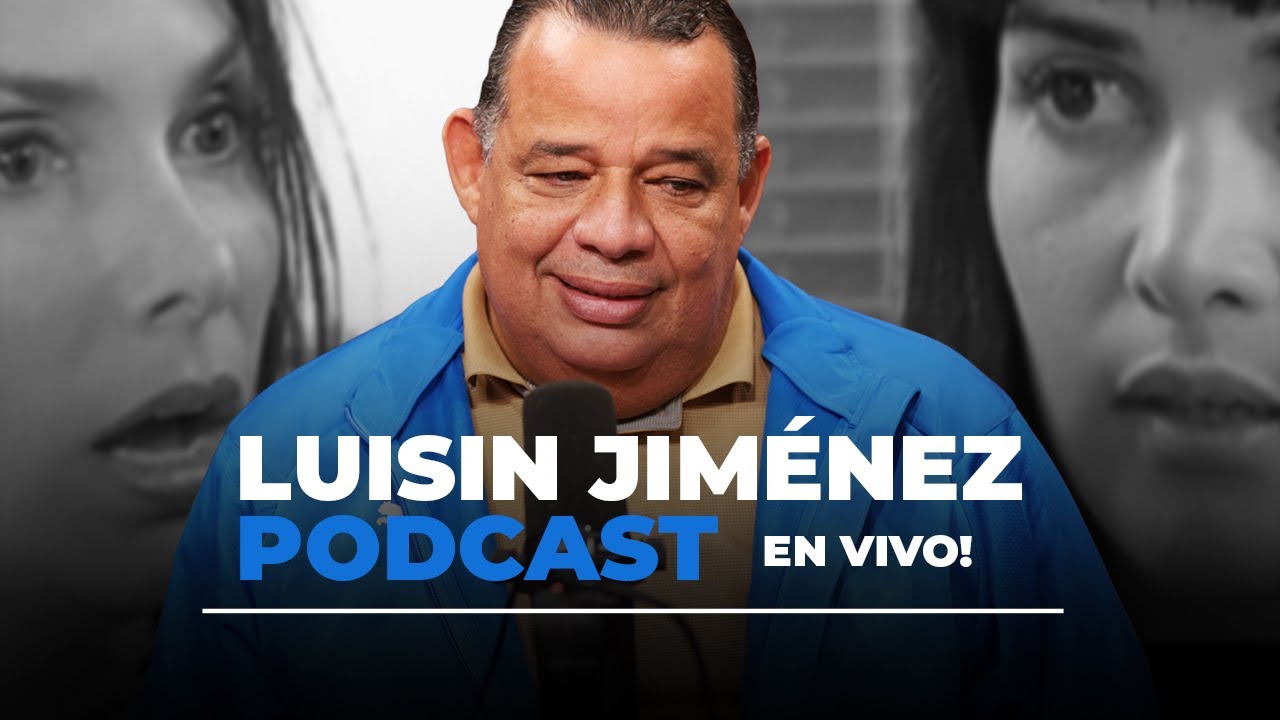 Luisin Jiménez vs Roberto Rosario & La Vida del Gallero Dominicano!