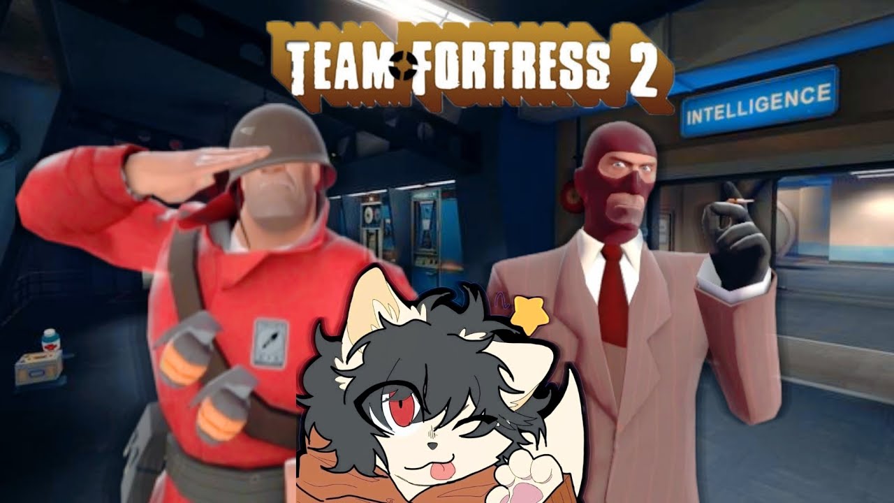 ¡Hoy es un bello dia para jugar! Team Fortress 2 Casual Gameplay