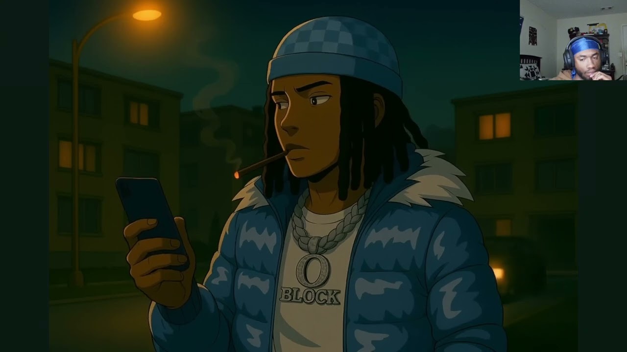KING VON ANIME!? | THE KING VON ANIME SERIES: EPISODE 1 & 2