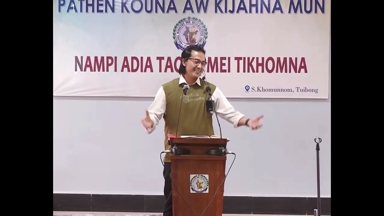 The end of the end times|| Dr P Hegin || 15/03/’26 #worship #godsword #gogmagog #godofwar #godislove