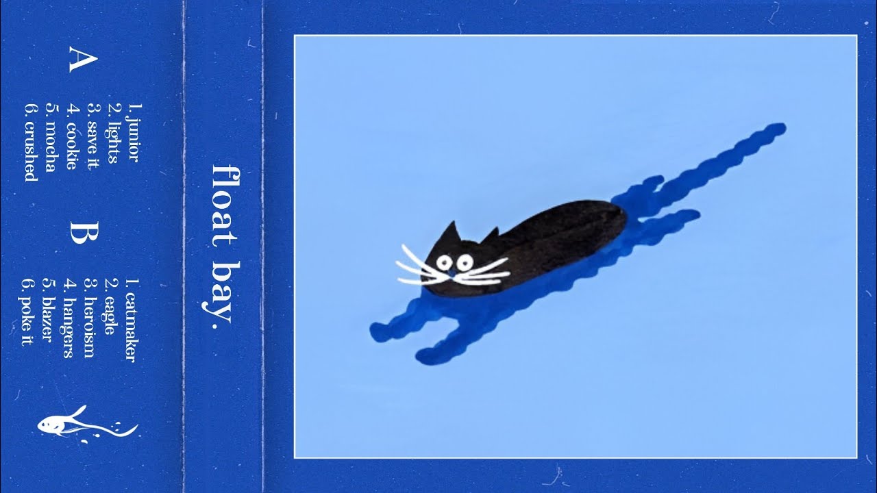 float bay.