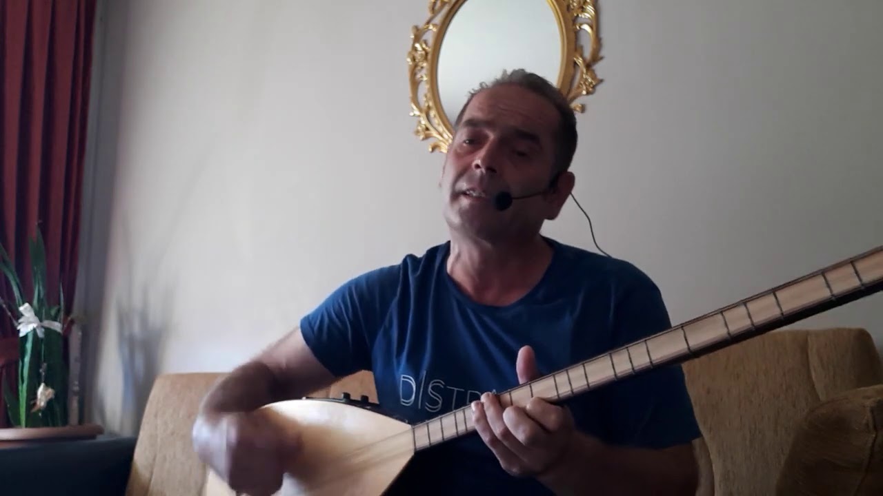 Ayşen (orhan gencebay)ilhan özbay(CEMAL SAFİ)
