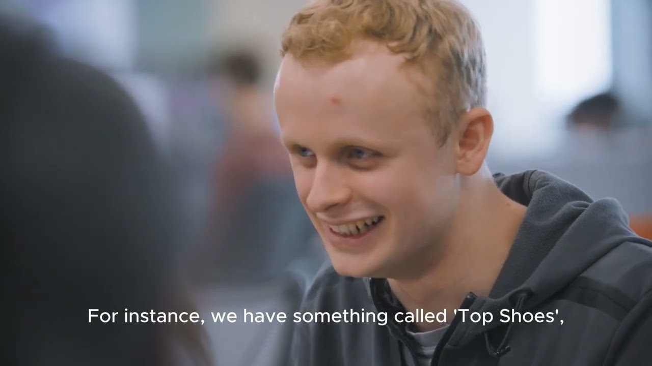 Apps in Action - BBC 2024