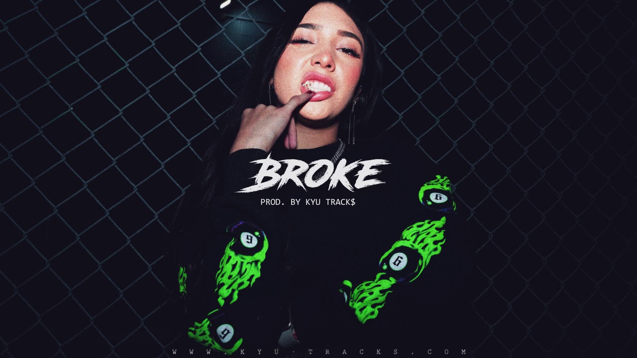 Dope Rap Beat Instrumental - 