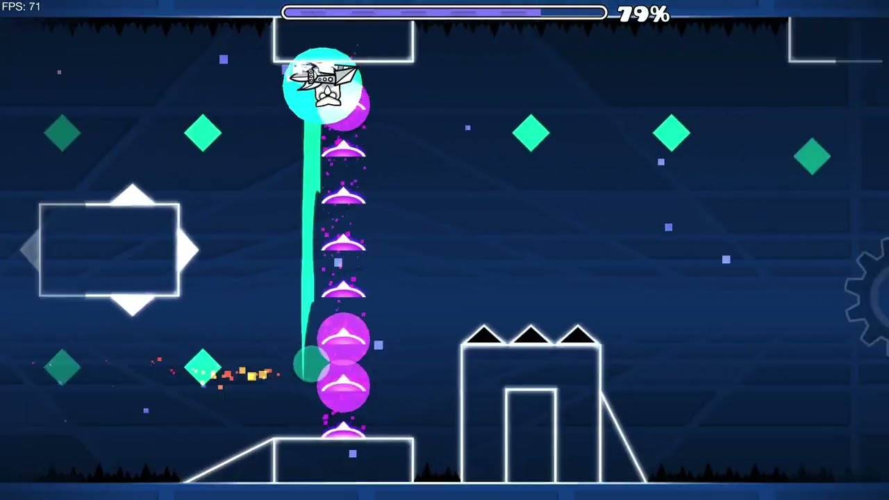 Layout for my next upcoming solo?!