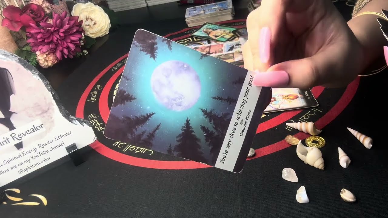 تاروت برج الاسد♌️القادم بالعاطفة+المال والعمل💌من1الى12فبراير⚠️استنى شوي حتشوف صبرك مش عالفاضي ابدا  