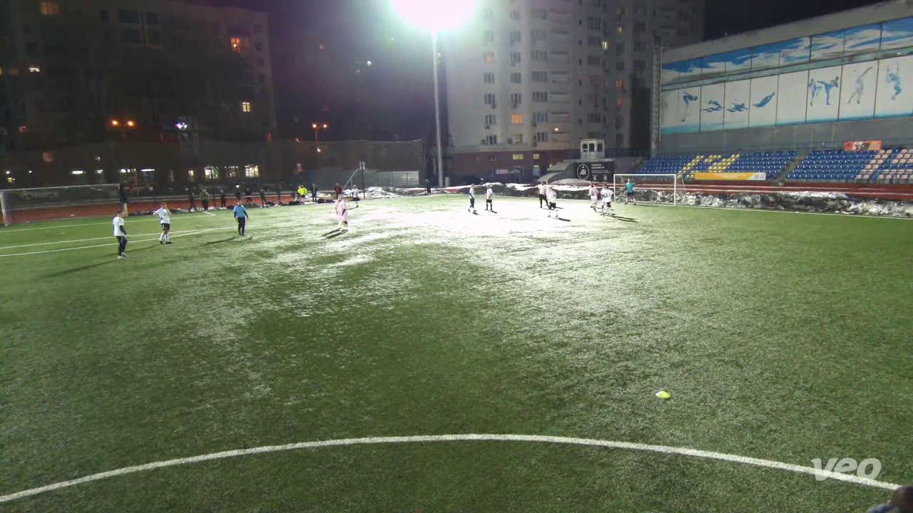 Matchday KSL vs ESPADA - PAFOS