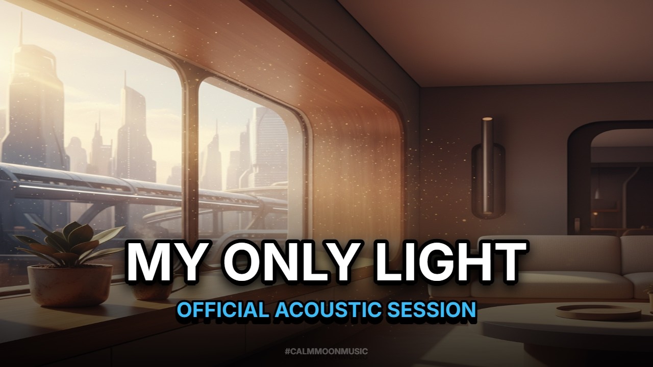 ✨ Breathtaking Peace | Your Smile, My Sunrise [Acoustic Pop ] 🌸