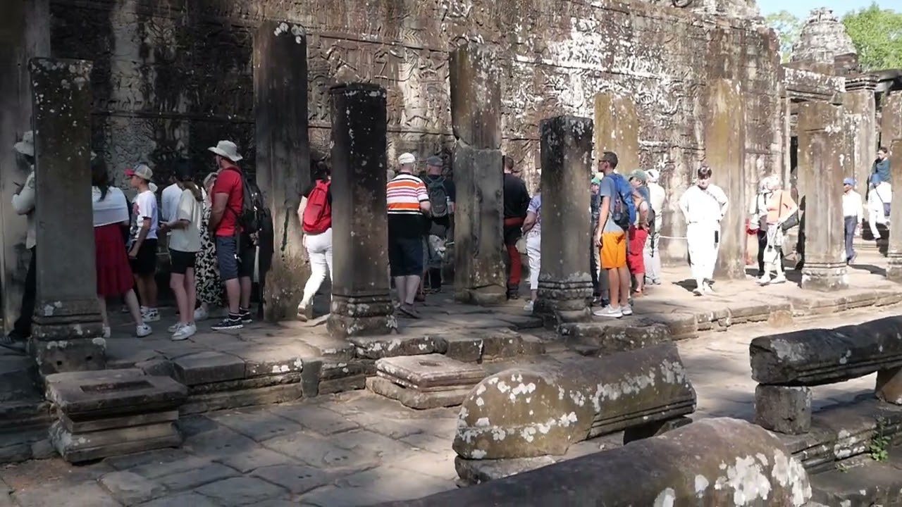 Kambodscha und Vietnam mit Phoenix Reisen