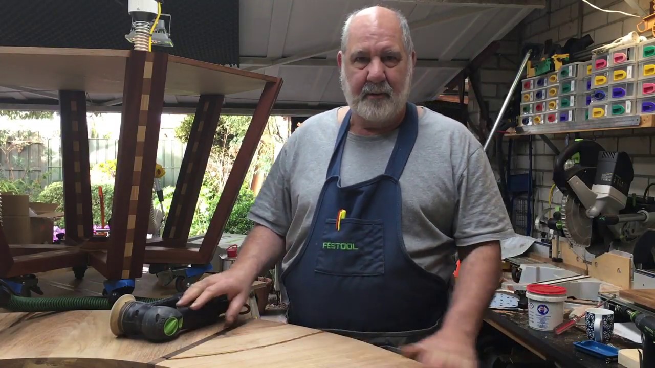 Шлифовальная машина RO90