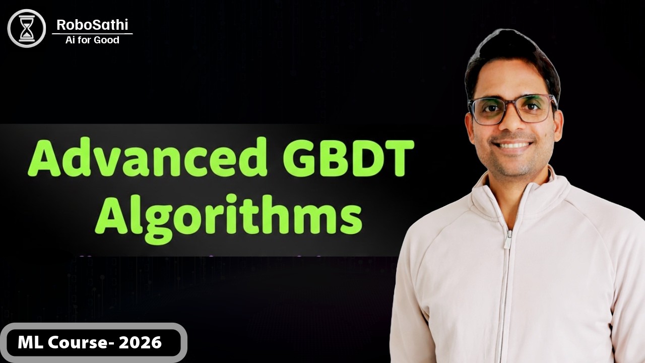 Расширенные алгоритмы GBDT | XGBoost | LightGBM | CatBoost | Краткий обзор