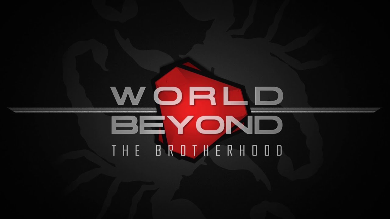 METALCORE INSTRUMENTAL: The Brotherhood by World Beyond
