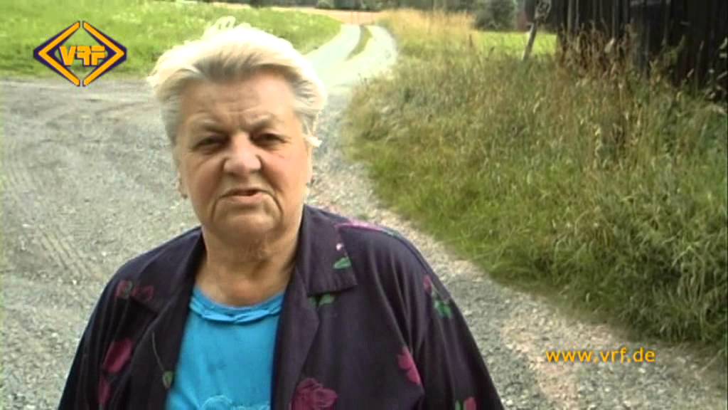32/12 Durchfahrt verboten? - Der Eicher Weg in Lengenfeld