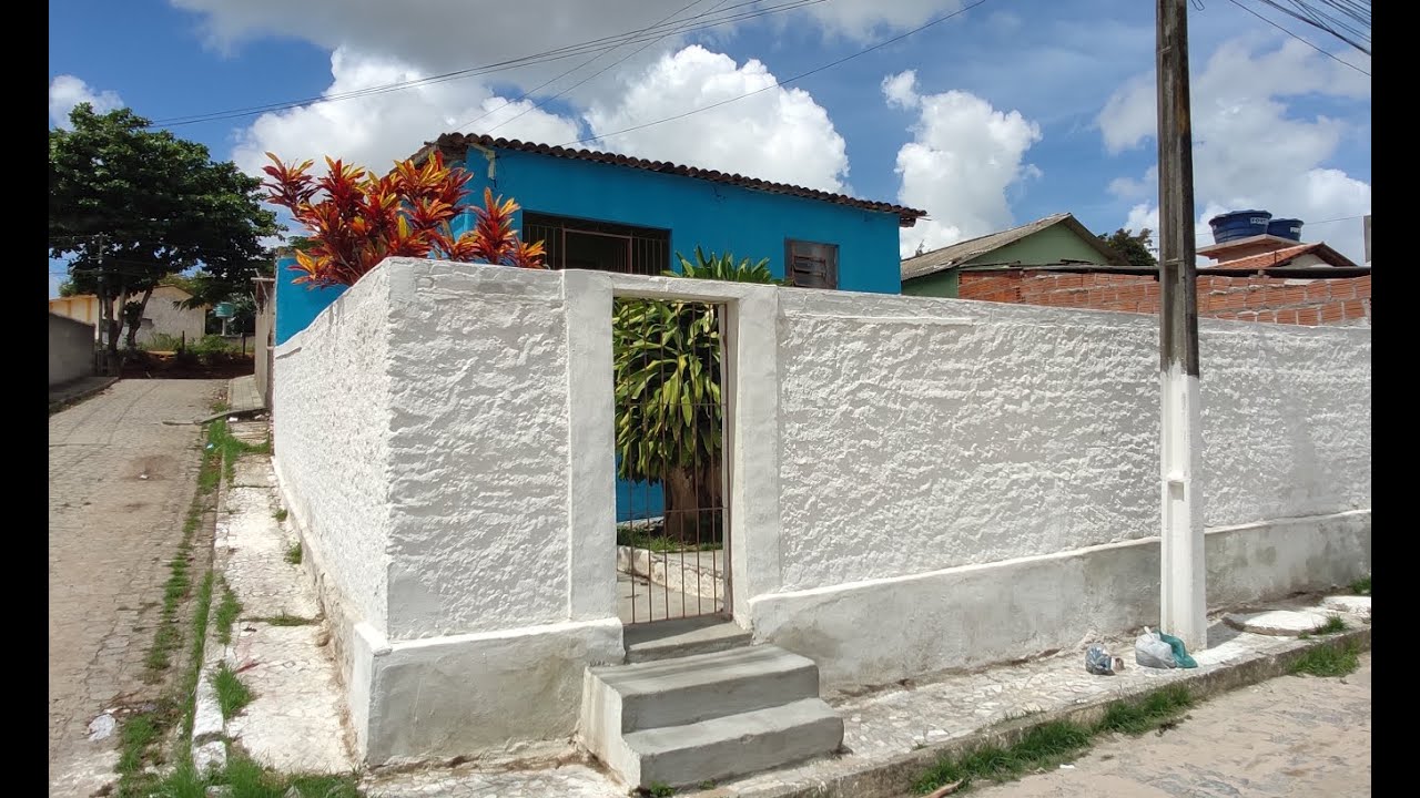 CASA DE ESQUINA