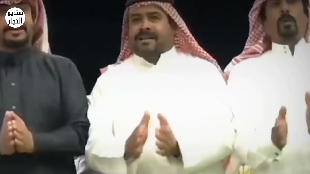 السامر الاردني فرقة شباب الحجايا