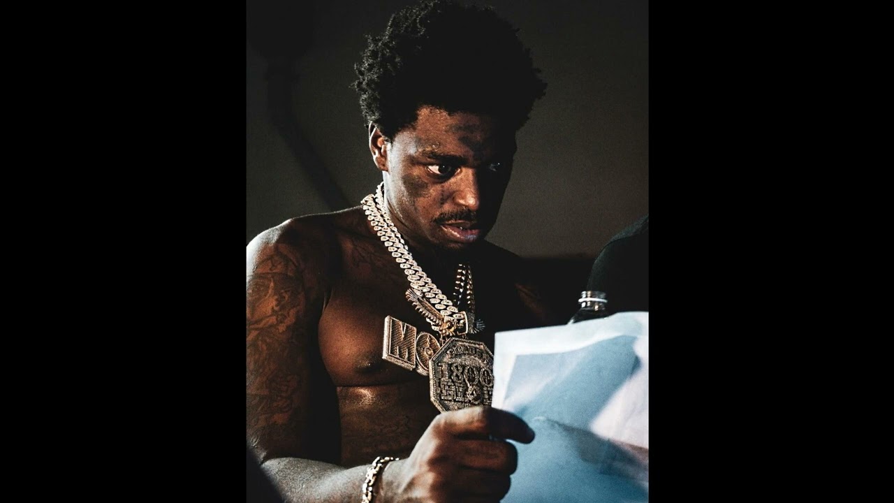 (FREE) Kodak Black Type Beat - 