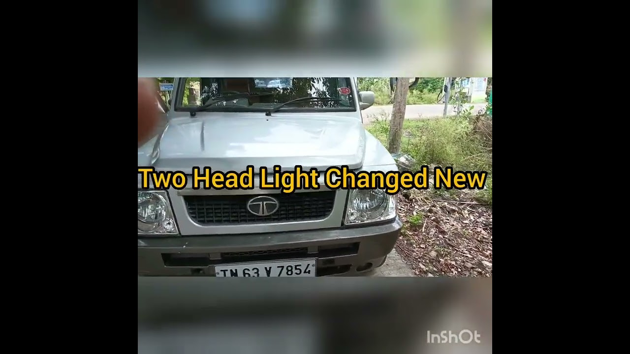 Veru Low Budget 7Seter Car TataSumoVicta TopModel2005FC2035Sale