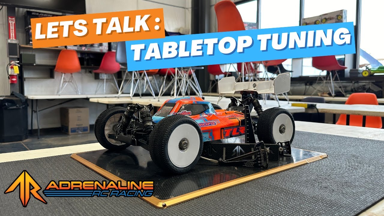 Lets Talk : Droop, Camber, & Ride Height