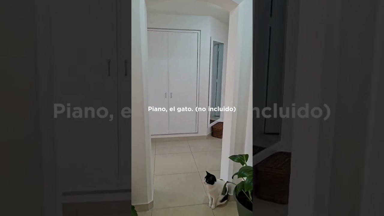 Apartamento en San Felipe BOGOTA