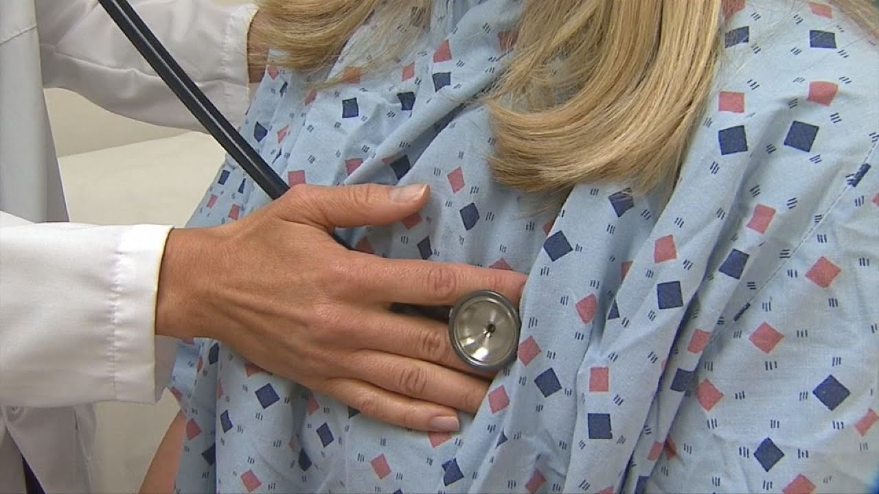 70,000 people are diagnosed with Non-Hodgkin’s lymphoma each year. Here’s what you should know