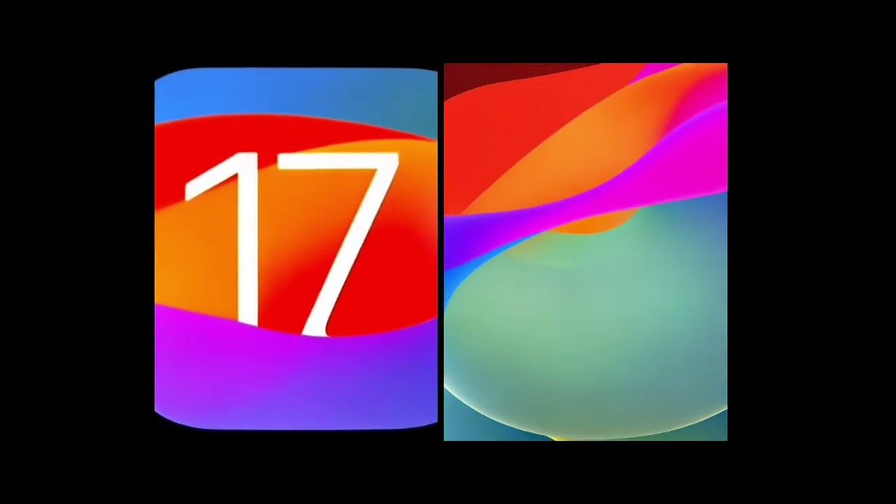 Transforming iOS logos and wallpapers! 1.0-26