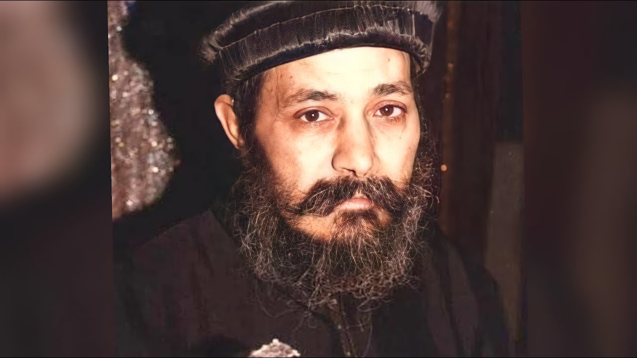 القداس الغوريغوري لأبينا الراهب القمص جورجيوس المقاري