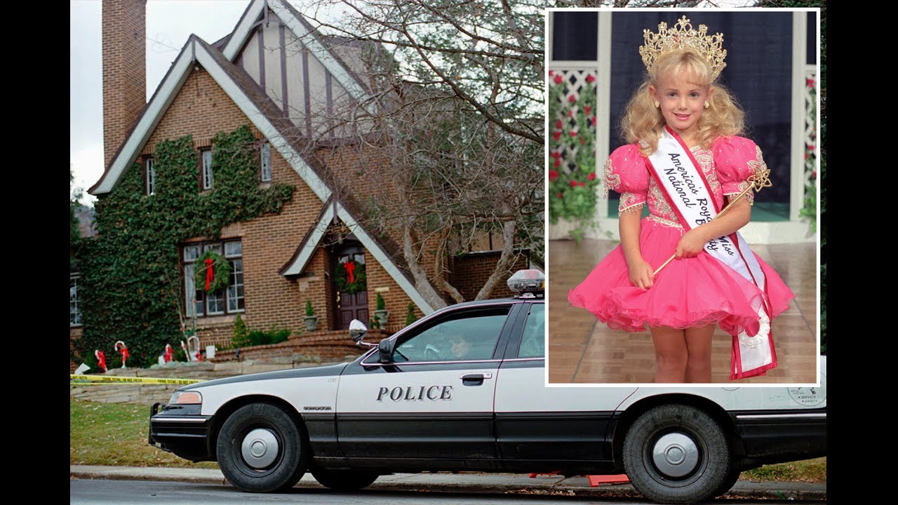JonBenet Ramsey: A Flawed Investigation - Documentary